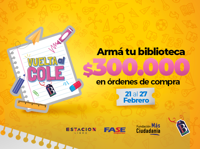 Promo Vuelta Al Cole Slide Mobile